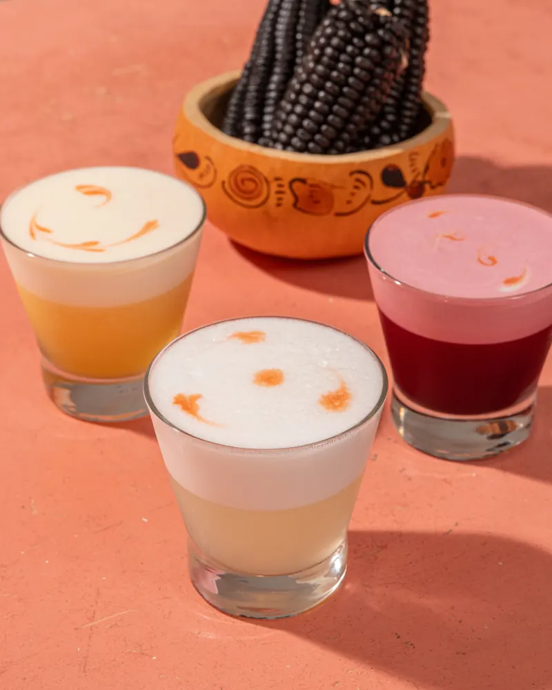 Pop-ups & tastings